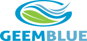 Geemblue logo