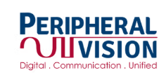 Peripheral Vision South Africa logo